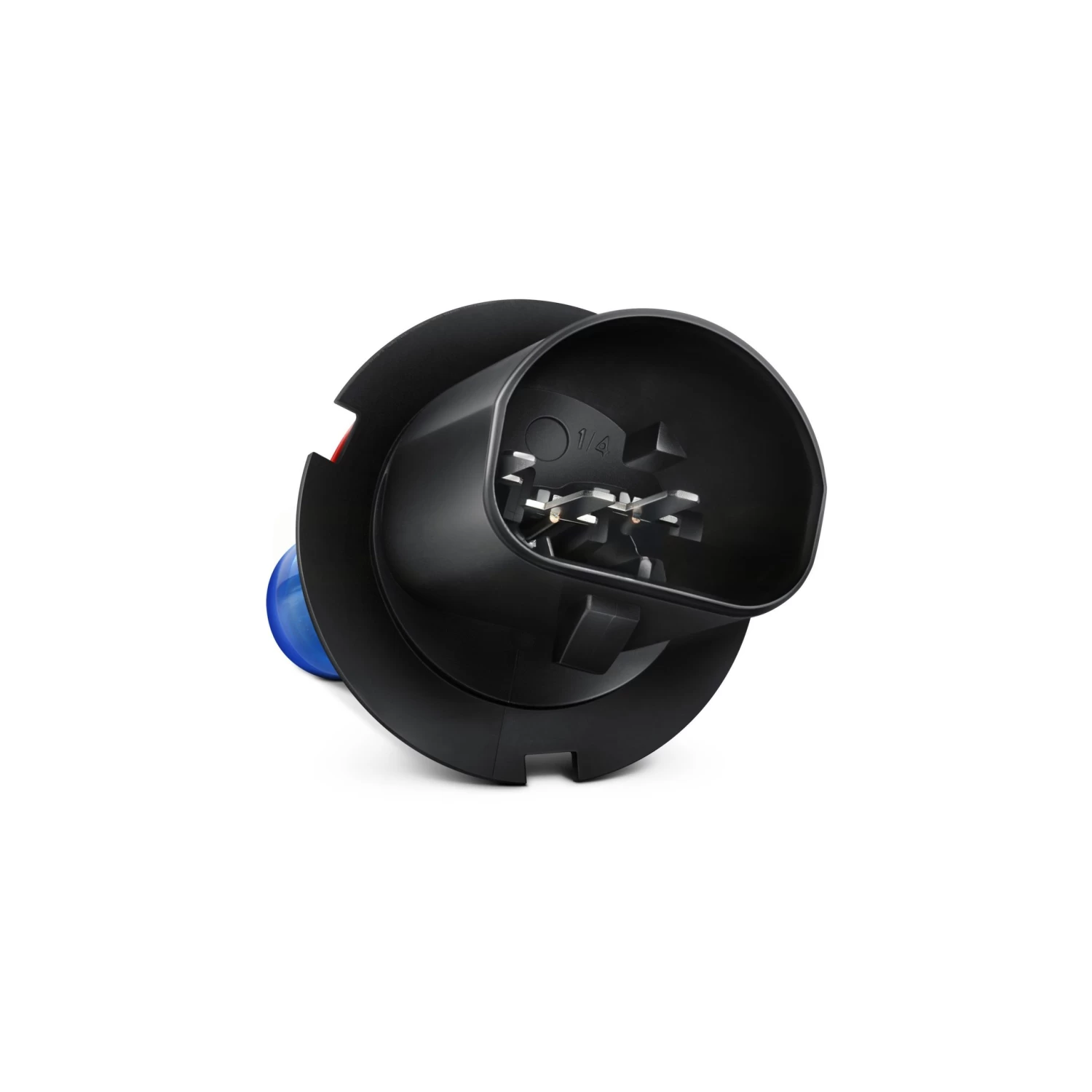 Philips® - 9007 / HB5 Vision Replacement Bulb