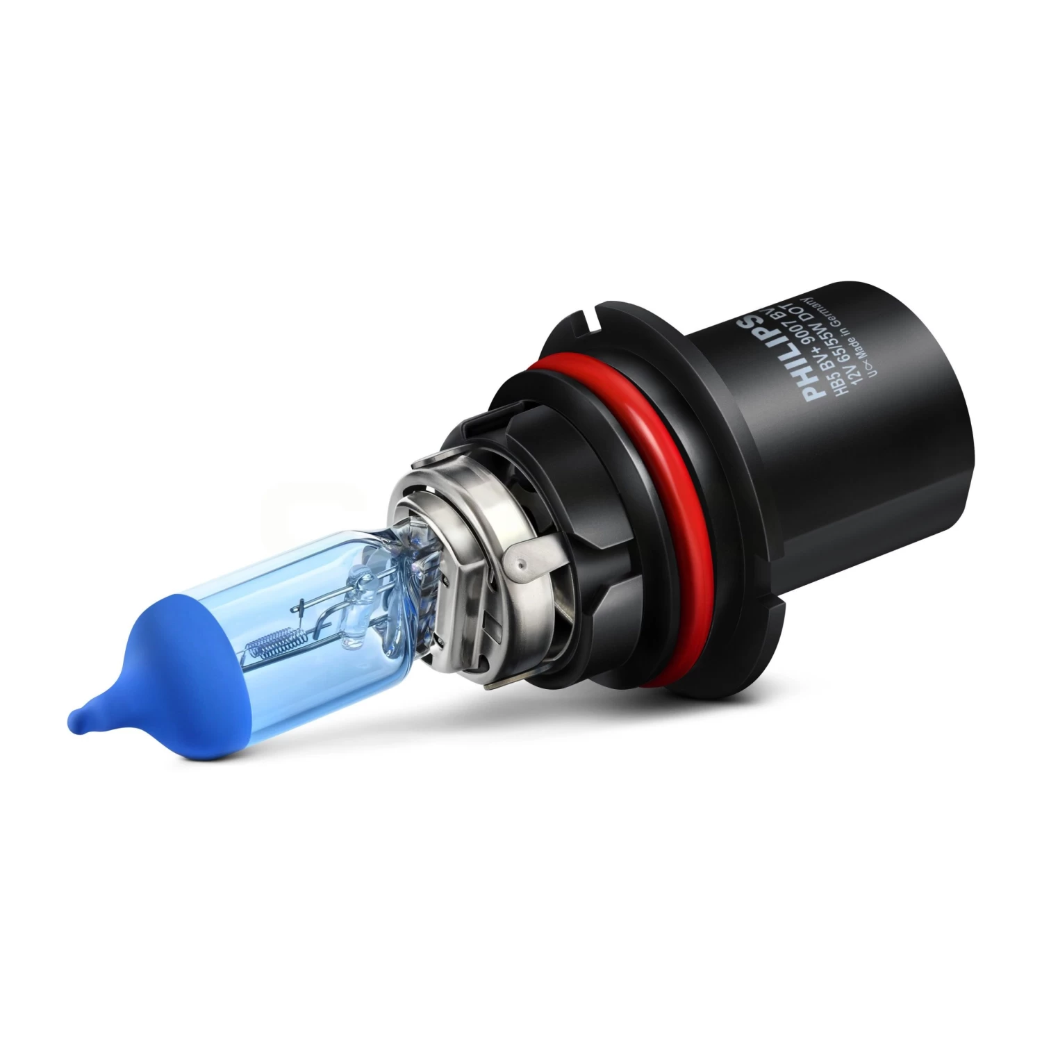 Philips® - 9007 / HB5 Vision Replacement Bulb