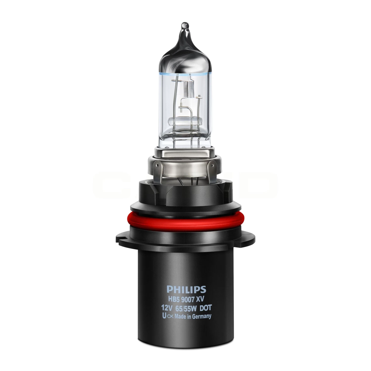 Philips® - 9007 / HB5 Vision Replacement Bulb