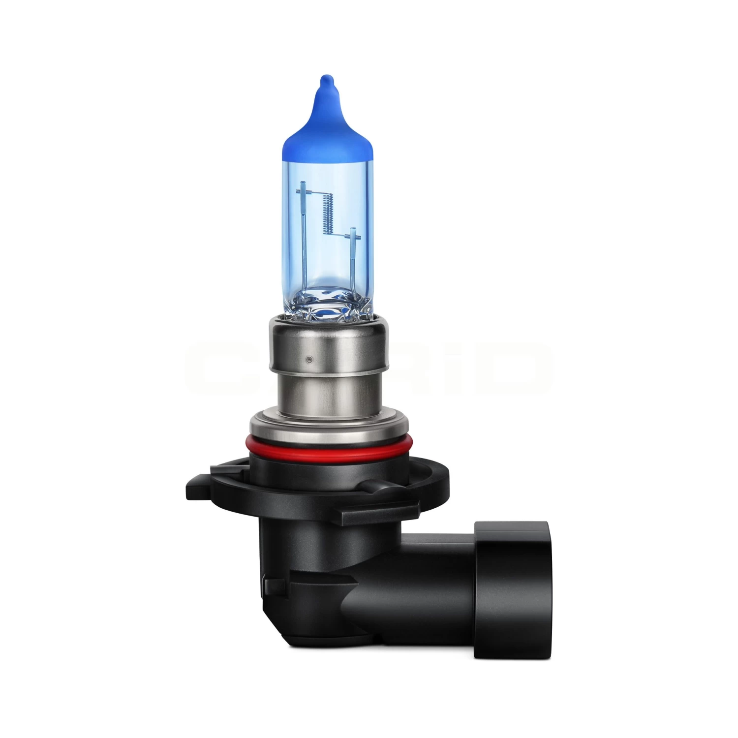 Philips® 9145CVB1 - CrystalVision Ultra Replacement Bulb (H10 / 9145)