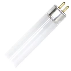 Philips Fluorescent Light Bulb (407296)