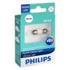 Philips® DE3022WLED - Ultinon LED Bulb (DE3022, White)